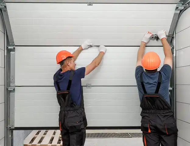 garage door service Clovis